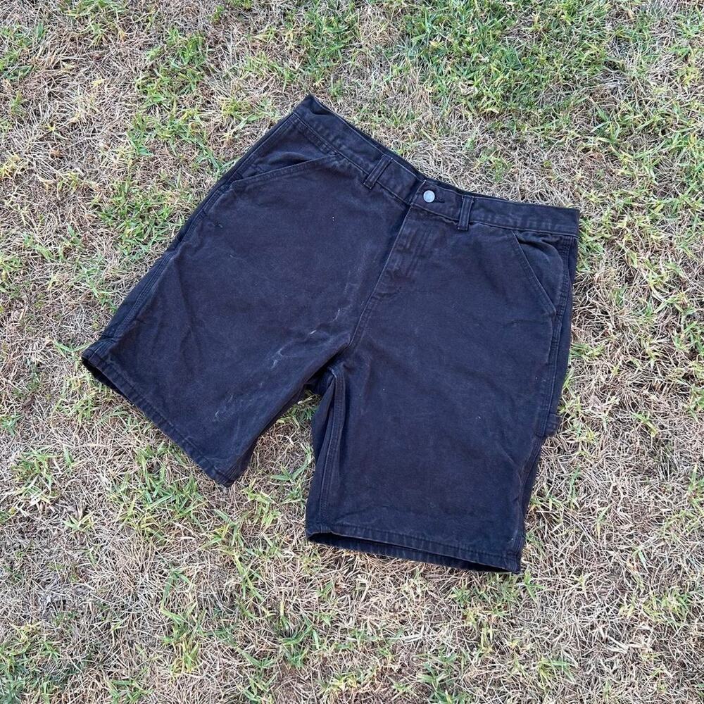No Boundaries Carpenter Shorts
